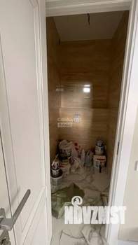 Таунхаус 170м², 3-этажный, участок 2 сот.  