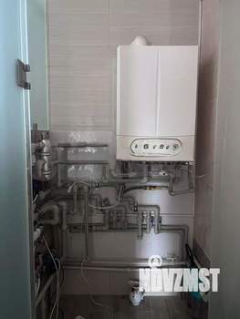 Коттедж 192м&sup2;, 3-этажный, участок 6 сот.  