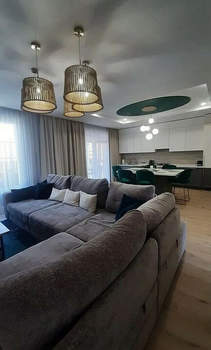 Дом 150м², 2-этажный, участок 3 сот.  