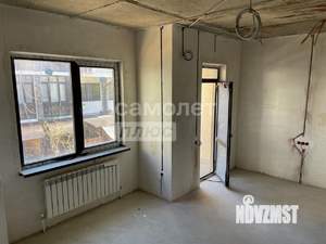 Таунхаус 135м², 3-этажный, участок 0 сот.  