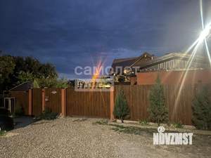 Дом 80м², 2-этажный, участок 4 сот.  