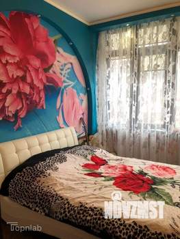 Таунхаус 160м&sup2;, 3-этажный, участок 2 сот.  