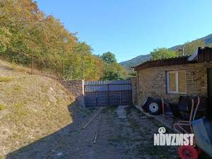 Дом 2500м², 1-этажный, участок 25 сот.  