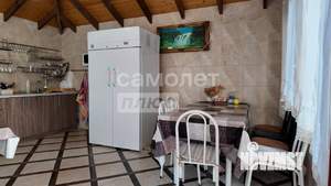 Дом 424м², 3-этажный, участок 7 сот.  
