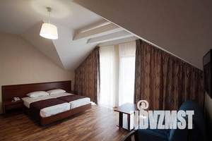 Дом 1200м², 5-этажный, участок 5 сот.  
