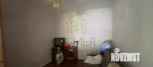 Дом 57м&sup2;, 1-этажный, участок 9 сот.  