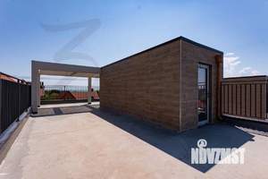 Коттедж 281м², 2-этажный, участок 4 сот.  