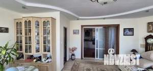 Дача 270м², 3-этажный, участок 7 сот.  