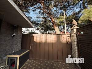 Дом 105м&sup2;, 1-этажный, участок 5 сот.  