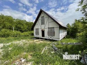 Дом 130м&sup2;, 2-этажный, участок 5 сот.  