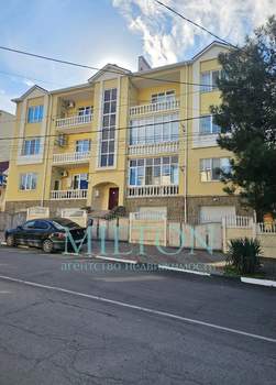 Дом 105м², 2-этажный, участок 1 сот.  