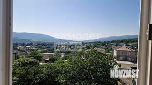 Дом 122м&sup2;, 2-этажный, участок 3 сот.  