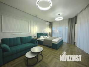 Коттедж 267м&sup2;, 3-этажный, участок 4 сот.  