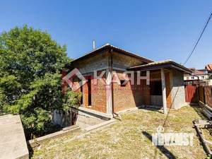 Дом 300м², 3-этажный, участок 9 сот.  