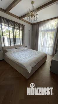 Коттедж 150м², 1-этажный, участок 7 сот.  
