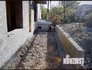 Коттедж 190м&sup2;, 2-этажный, участок 10 сот.  