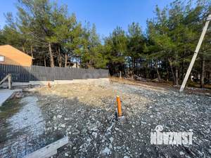 Дом 60м&sup2;, 1-этажный, участок 4 сот.  