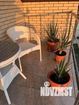 Дом 294м&sup2;, 4-этажный, участок 4 сот.  