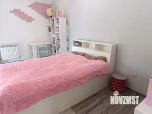 Дом 210м², 3-этажный, участок 5 сот.  