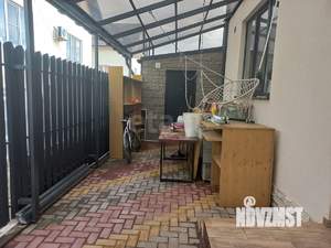 Дом 160м&sup2;, 2-этажный, участок 2 сот.  