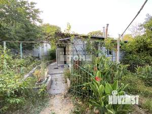 Коттедж 68м&sup2;, 1-этажный, участок 7 сот.  