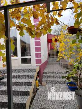 Дом 188м&sup2;, 2-этажный, участок 3 сот.  