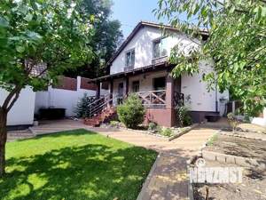 Дом 125м&sup2;, 2-этажный, участок 5 сот.  