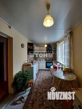 Коттедж 72м&sup2;, 1-этажный, участок 5 сот.  