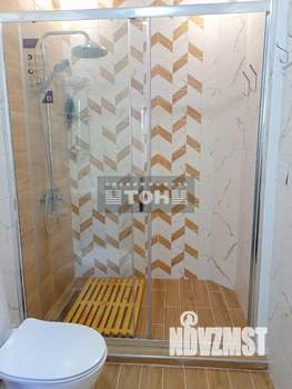 Коттедж 438м&sup2;, 3-этажный, участок 4 сот.  