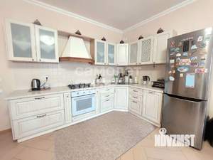 Дом 138м&sup2;, 2-этажный, участок 185 сот.  