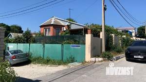 Дом 140м&sup2;, 1-этажный, участок 11 сот.  