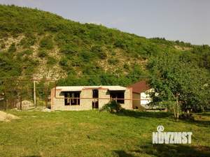 Коттедж 190м&sup2;, 2-этажный, участок 10 сот.  