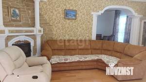 Дом 400м², 2-этажный, участок 7 сот.  