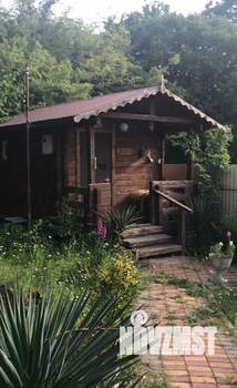 Дом 127м&sup2;, 2-этажный, участок 6 сот.  