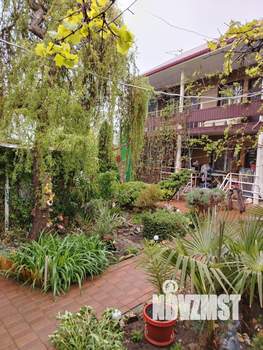 Дом 152м², 2-этажный, участок 4 сот.  