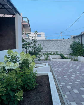 Дом 186м&sup2;, 2-этажный, участок 4 сот.  