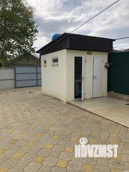 Дом 66м², 1-этажный, участок 5 сот.  