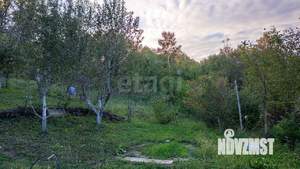 Дом 46м&sup2;, 1-этажный, участок 10 сот.  