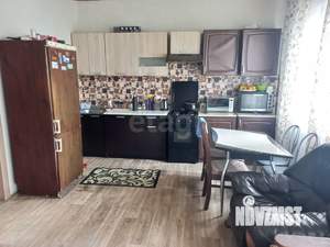 Дом 133м&sup2;, 2-этажный, участок 6 сот.  