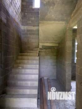 Дом 120м&sup2;, 2-этажный, участок 6 сот.  