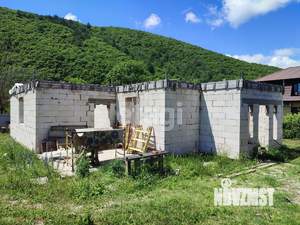 Дом 120м&sup2;, 1-этажный, участок 6 сот.  