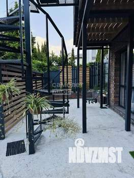 Дом 137м&sup2;, 2-этажный, участок 6 сот.  