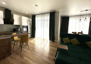 Дом 150м², 2-этажный, участок 5 сот.  