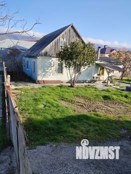 Дом 115м&sup2;, 1-этажный, участок 8 сот.  