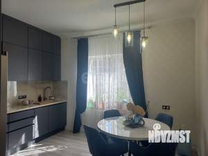 Дом 229м², 3-этажный, участок 5 сот.  