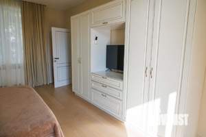 Коттедж 272м&sup2;, 2-этажный, участок 3 сот.  