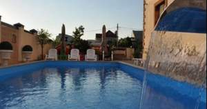 Дом 663м², 3-этажный, участок 7 сот.  