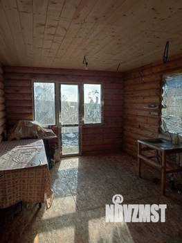 Дом 110м², 2-этажный, участок 6 сот.  