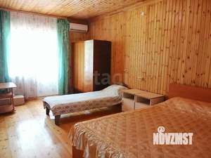 Дом 120м&sup2;, 2-этажный, участок 6 сот.  