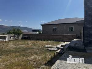 Дом 45м², 2-этажный, участок 5 сот.  